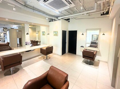 オレンジポップ 流山おおたかの森店(ORANGE POP)の写真