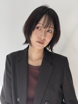 ソラ 麻布十番店(SORA) ショートレイヤー