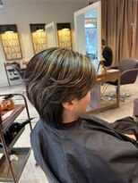 ブルーム 千葉ニュータウン(bloom) 大人の色気