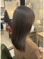 ソレイユ 新宿御苑前 (SOLEIL)&nbsp;艶髪ストレート