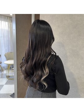 レヴェリー(REVERIE) プルエクステ