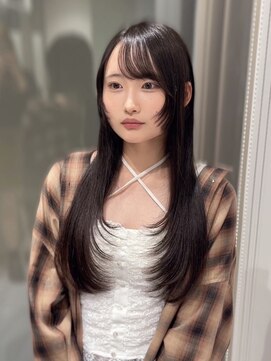 軽さとまとまりを両立するレイヤーデザイン