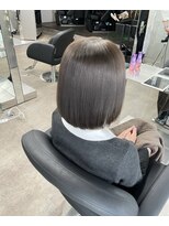 フォレストミラー(Forest Mirror)&nbsp;アッシュブラウン      Forest Mirror 新宿