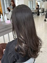 アルテヘアー(arte HAIR)&nbsp;【arte HAIR】レイヤーカット/ロングレイヤー/髪質改善