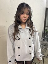 タロ(TALO) 【TALO】デザインルーツカラー