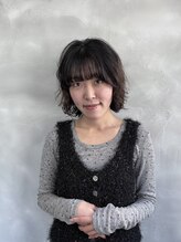 リュッカ(Lyuck)&nbsp;HIROMI 