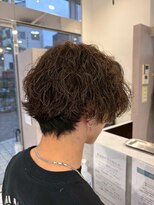 インパークス 西新井店(INPARKS)&nbsp;メンズパーマ[西新井店]