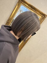 リノ カルバリ(Lino Calbari)&nbsp;Lino Calbariスタイル