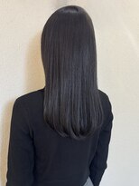 エルサフィロ ヒゴバシ(el zafiro)&nbsp;【エルサフィロ　肥後橋】お客様スタイル