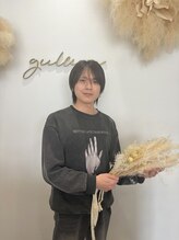 クルム(guleum)&nbsp;高萩 釉凛