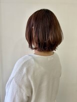 ペスカケイクリエイティブ(PESCA K-CREATIVE)&nbsp;大人ナチュラルボブ