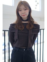 エマン(AIMANT)&nbsp;彦坂 柚羽