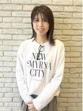 ノア 太宰府(noa)&nbsp;さかい なおみ