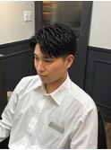 メンズショート