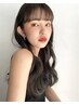 カット+うるふわ♪デジタルパーマ+アドバンストリートメント¥21,780⇒¥10,800