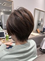 フォーティエイティ 郡山店(40-80)&nbsp;ショート　マット