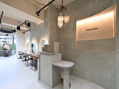 ネオリーブリノア 北千住東口店(Neolive Linoa)の写真