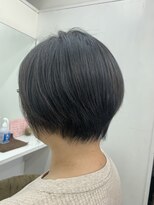 ヘアーアンドスパ ベアーズ 2&nbsp;ショートボブ