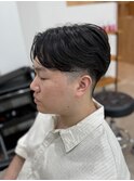 伏見駅/伏見/メンズ/メンズパーマ/men'sパーマ/フェザーパーマ