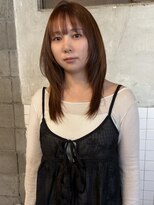 ブリコ(BRICO)&nbsp;ミディアムレイヤー