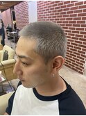 ハイトーン×ボウズ