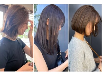 Ooo...【オーゥ】【10/1　NEW OPEN（予定）】の写真