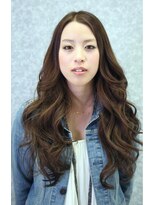 ヘアーメイク ダブル(HAIR MAKE double) spring new wave