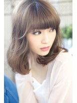 ウニコ(unico)&nbsp;『unico.』春のシフォンセミディ