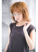 【Bonne Nouvelle】ennui hair 無造作アンニュイロブヘアー