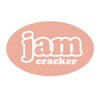 ジャムクラッカー(Jam cracker)のお店ロゴ