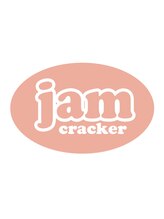 ジャムクラッカー(Jam cracker)