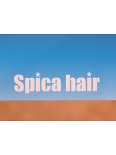 spica hair【スピカヘアー】