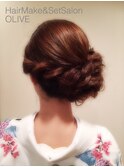 Olive＊サイド