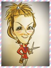 美容室 ラポール(Rapport)&nbsp;K.YUKIMI 