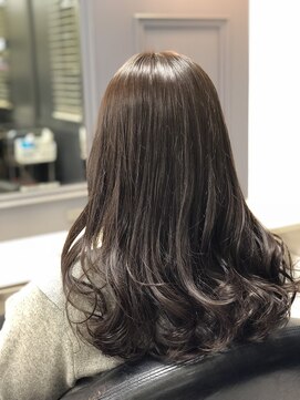 リベルテ(Liberte) 外国人風ハイライト