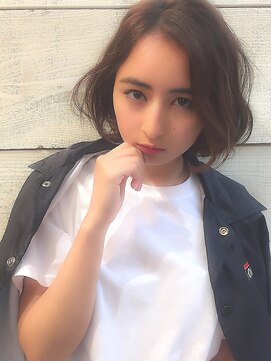 サングース(Sungoose) <Sungoose>Aラインエレガントミディ