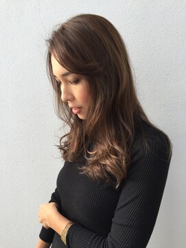 ロテヘアーネイル(rote hair nail) ★