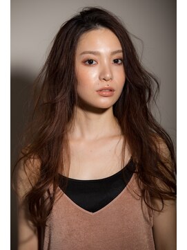 カッファ 東銀座(CUFFA) 【CUFFA】大人ラフウェーブ 東銀座【カッファ】