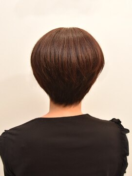 ヘアスタジオヘーフリヒ(HAIR STUDIO HoFLICH) 【ありのままで２】