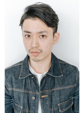 フィルムス 田町芝浦(FILMS) スパイキーショート/波巻きツイストスパイラル/フェザーパーマ