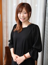 ヘアーマジックモガ 木更津店 平野 あゆみ