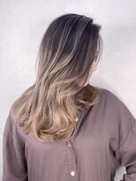 ジゼル(gisele)&nbsp;エアータッチスタイル