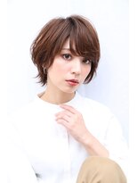 シエル 松山店(CIEL) 大人ショート