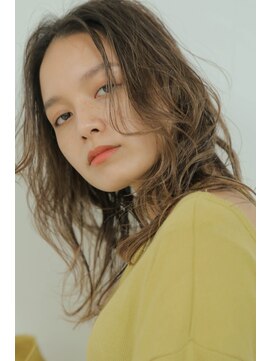 モードケイズ 西宮(MODE K's) イルミナカラー/ハイライト/髪質改善/インナーカラー/西宮