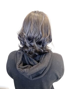 アヤナ バイ アヤラ(ayana by ayala) ネイビーブラック［浦安　新浦安　葛西　南行徳］