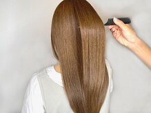 カトル ヘア デザイン(Quatre hair design)