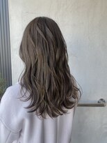 ニクス フリー ウエストバーン(nix free WB)&nbsp;【nix-free WB】 カラーstyle No.107