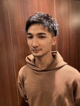 ヒロギンザ 田町店(HIRO GINZA) ジェットスタイル