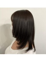 スリジエ(Cerisier)&nbsp;ロングレイヤースタイル  [cerisier 新宿]