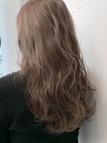 アイリー 名古屋(A/LEE)&nbsp;≪AILEE≫外国人風☆ブラウンジュ